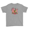 funny rude  beaver liquors, ideal gift or birthday present. Youth Tee