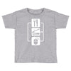 v2 eat sleep computer mouse Toddler T-shirt