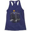 deers Racerback Tank