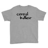 cereal killer Youth Tee