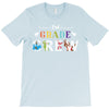 3rd grade crew T-Shirt