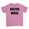 doctor or nurse Youth Tee