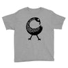 Sankofa Bird Youth Tee