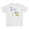 Trick or Treat Youth Tee