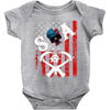 SOA Baby Onesie