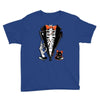 halloween costume Youth Tee