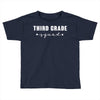 third grade squad Toddler T-shirt