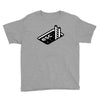 Escape Youth Tee