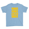 Winner Winner Chicken Dinner Youth Tee