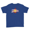 captain obvious Youth Tee