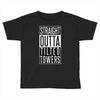 fortnite tilted towers Toddler T-shirt