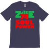 1974 zaire music festival T-Shirt