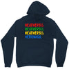 heathers girls and veronica Unisex Hoodie
