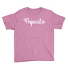 papacito Youth Tee