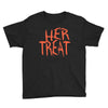 her treat Youth Tee