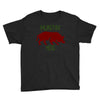 hantin hog Youth Tee