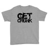 get crunk Youth Tee