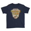 World Famous Beets Schrute Farms Youth Tee