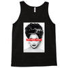 50. not today satan 022 Tank Top