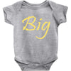 big Baby Onesie