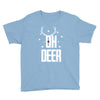 oh deer Youth Tee