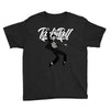Elvis Presley Rock N Roll Youth Tee