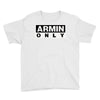 armin only Youth Tee