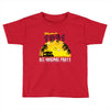 made in 1951 all original parts Toddler T-shirt