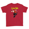 circle jerks Youth Tee