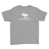 christmas gift elkaholic Youth Tee
