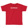 bawbag Toddler T-shirt