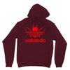 wakanda Unisex Hoodie