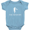 minitry Baby Onesie