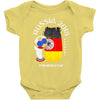 germany national team youth 2018 fifa world cup Baby Onesie