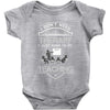 I Dont Need Therapy Need Teaching Baby Onesie