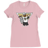 phil kessel's ultimate victory Ladies Fitted T-Shirt