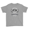 vintage quality without compromise 1971 aged to perfection Youth Tee
