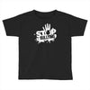 stop bullying Toddler T-shirt