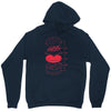 cheeseburger Unisex Hoodie