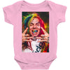 6ix9ine Baby Onesie