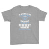 do not dwell in the past do not dream of the future concentrate the mi Youth Tee