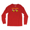 boo bees Long Sleeve Shirts