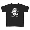 beethoven tribute Toddler T-shirt