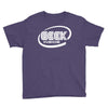 geek inside Youth Tee