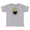 bravo's gym Toddler T-shirt