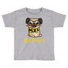 Hufflepug Toddler T-shirt