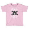 funny rude fart ninja ideal birthday gift or present Toddler T-shirt