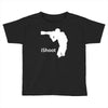ishoot   camera photographer trained shooting funny gun photo gift tee Toddler T-shirt