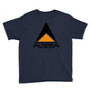 alterra - subnautica colored Youth Tee