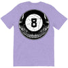8ball skull T-Shirt